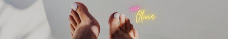 Foto di nudo di fuga di OnlyFans di Olivia