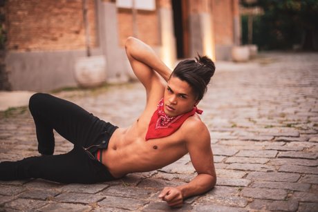 Marcos Oliver