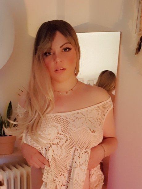 Foto di nudo di fuga di OnlyFans di Oktopussyy 