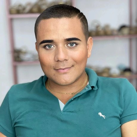 Foto di nudo di fuga di OnlyFans di Yan Navarro Paredes