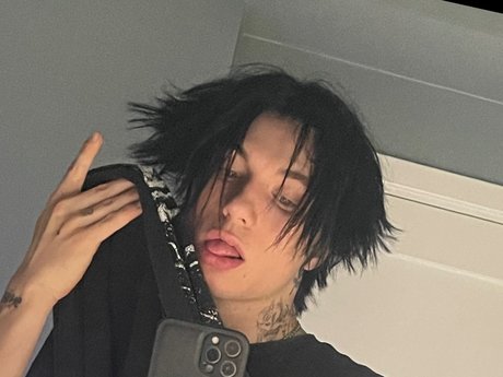 Foto di nudo di fuga di OnlyFans di Ohprincesky
