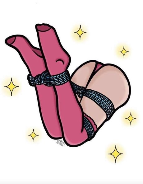 Foto di nudo di fuga di OnlyFans di Maria Rose