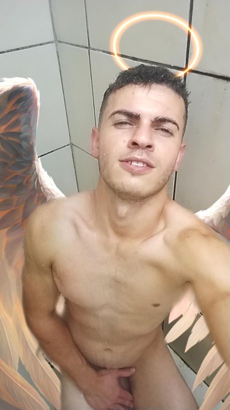 Foto di nudo di fuga di OnlyFans di Ohdennys