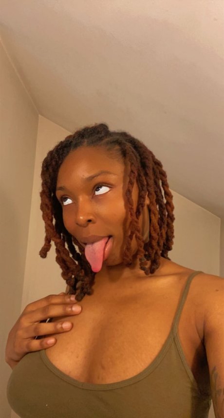 Foto di nudo di fuga di OnlyFans di Your Partner In Crime 
