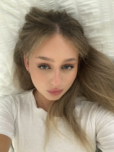 Foto di nudo di fuga di OnlyFans di Jules 