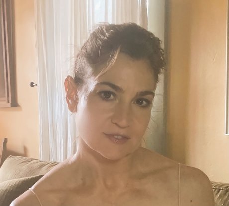 Foto di nudo di fuga di OnlyFans di Vanessa Chase