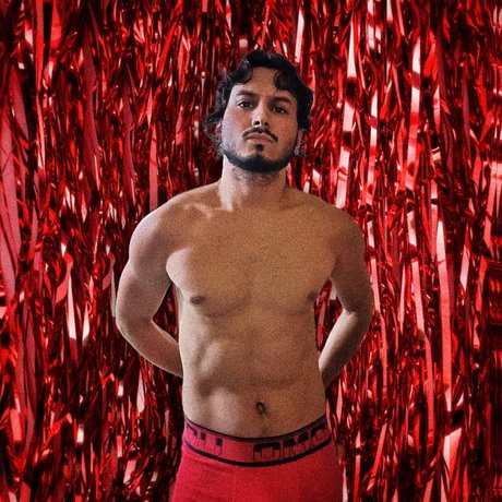Foto di nudo di fuga di OnlyFans di Marcos Venturelli