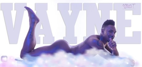 Foto di nudo di fuga di OnlyFans di Vayne