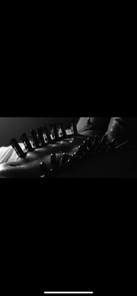 Foto di nudo di fuga di OnlyFans di Inkedtaylor