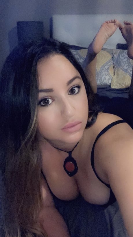 Foto di nudo di fuga di OnlyFans di Gypsy Sole