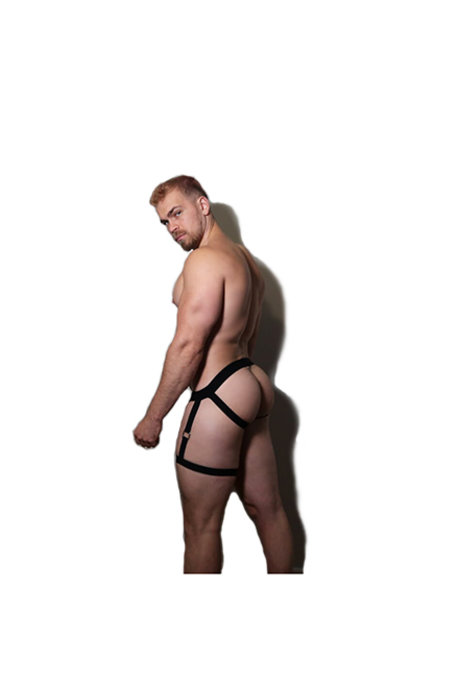 Foto di nudo di fuga di OnlyFans di Officialfinch93