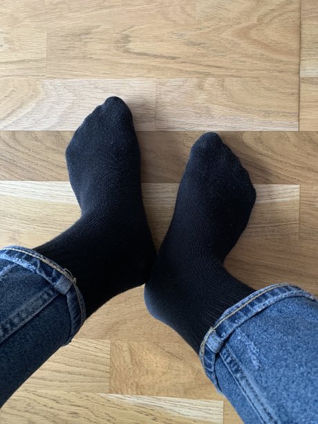 Foto di nudo di fuga di OnlyFans di Ofanto