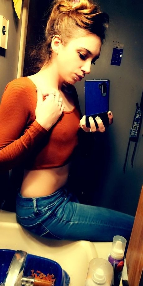 Foto di nudo di fuga di OnlyFans di Octavia Smoak