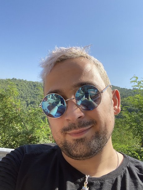 Foto di nudo di fuga di OnlyFans di Tonio Oconnor