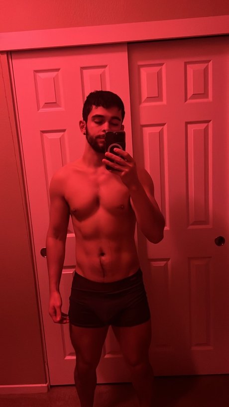 Foto di nudo di fuga di OnlyFans di Ocean