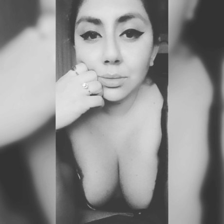 Foto di nudo di fuga di OnlyFans di Oceana Arino
