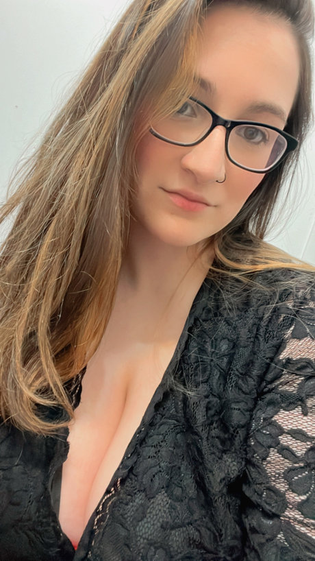 Foto di nudo di fuga di OnlyFans di Bbw Mom