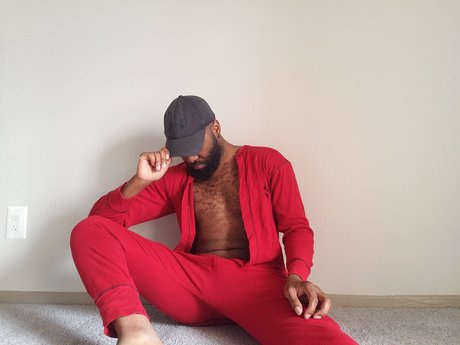 Foto di nudo di fuga di OnlyFans di Officialsirfartsalots1