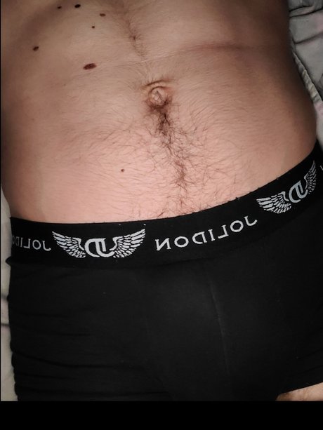 Foto di nudo di fuga di OnlyFans di Mister Hotness