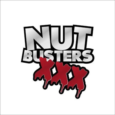 Foto di nudo di fuga di OnlyFans di Nutbustersxxx