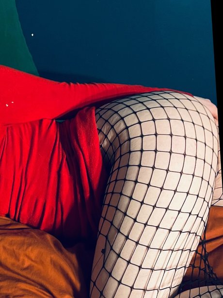 Foto di nudo di fuga di OnlyFans di Nova