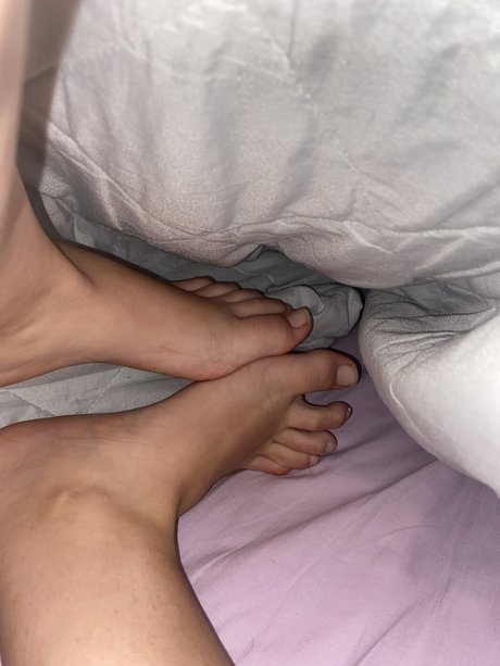 Foto di nudo di fuga di OnlyFans di Noumi