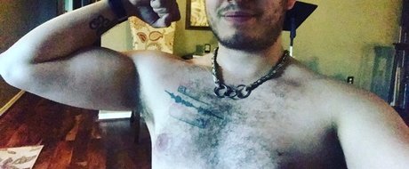 Foto di nudo di fuga di OnlyFans di Tristan