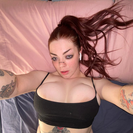 Foto di nudo di fuga di OnlyFans di Tahls