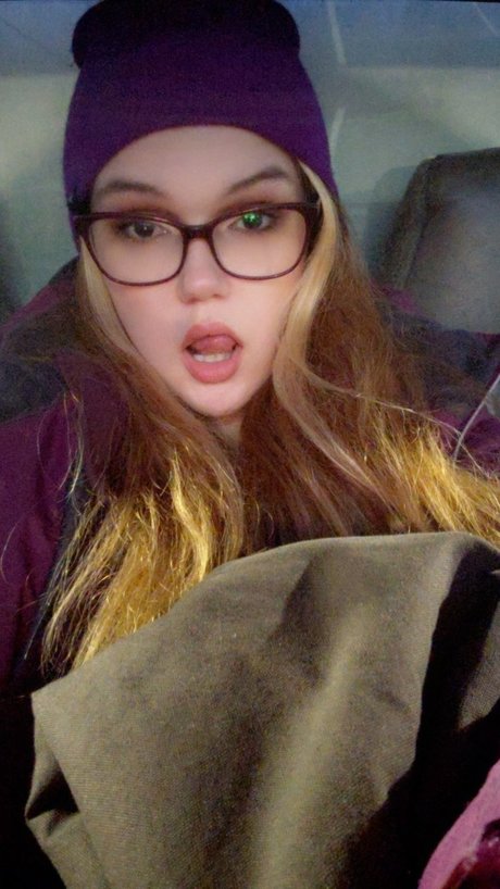 Foto di nudo di fuga di OnlyFans di Northernredhead