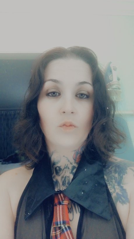 Foto di nudo di fuga di OnlyFans di Nicole
