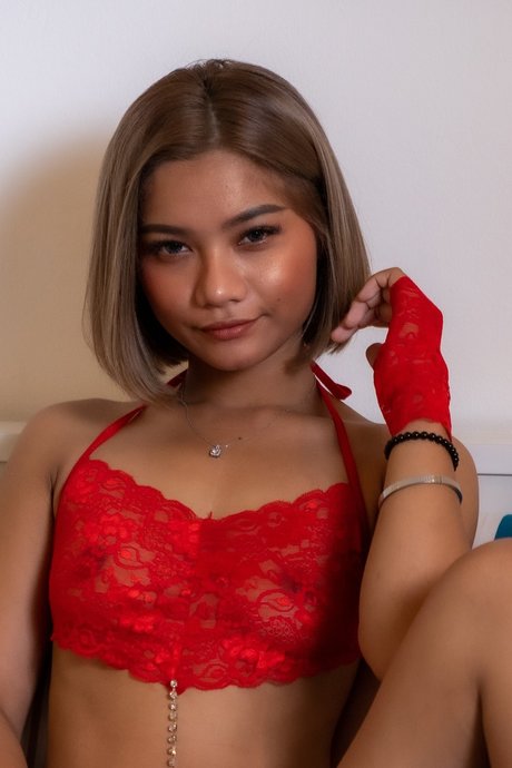 Foto di nudo di fuga di OnlyFans di North Star  Free Page