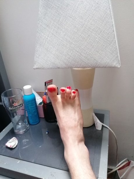 Foto di nudo di fuga di OnlyFans di Nora