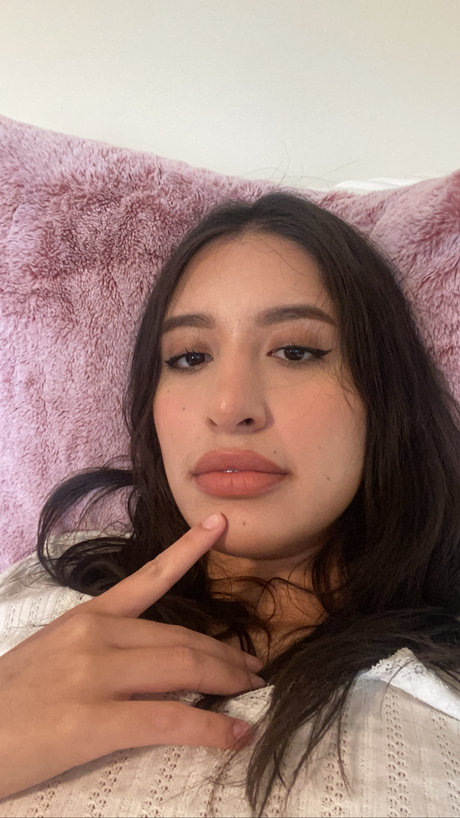 Foto di nudo di fuga di OnlyFans di Milkymatchalatte No Ppv