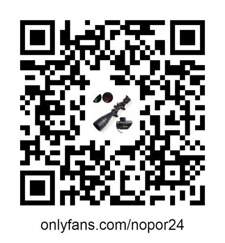 Foto di nudo di fuga di OnlyFans di Nopor