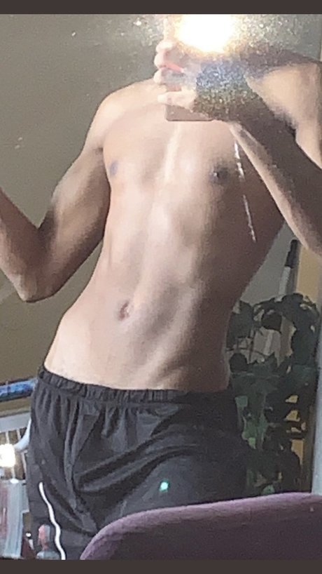 Foto di nudo di fuga di OnlyFans di Noony1030
