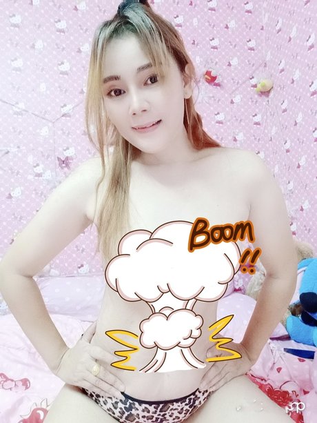 Foto di nudo di fuga di OnlyFans di Noonasosexy