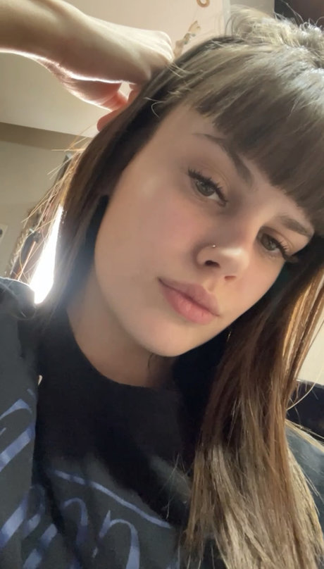 Foto di nudo di fuga di OnlyFans di Noelia Doll