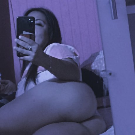 Foto di nudo di fuga di OnlyFans di 