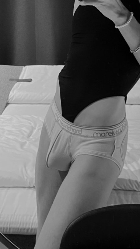 Foto di nudo di fuga di OnlyFans di Noel 