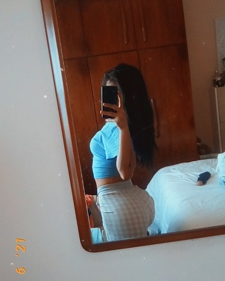 Foto di nudo di fuga di OnlyFans di Noeeg