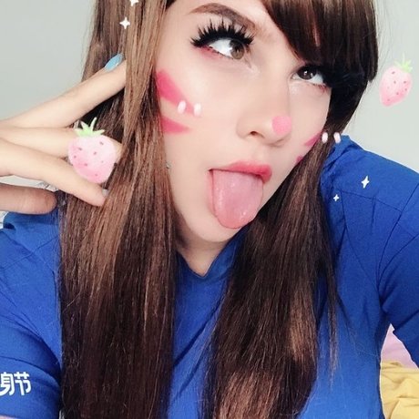 Foto di nudo di fuga di OnlyFans di Nocturnaya