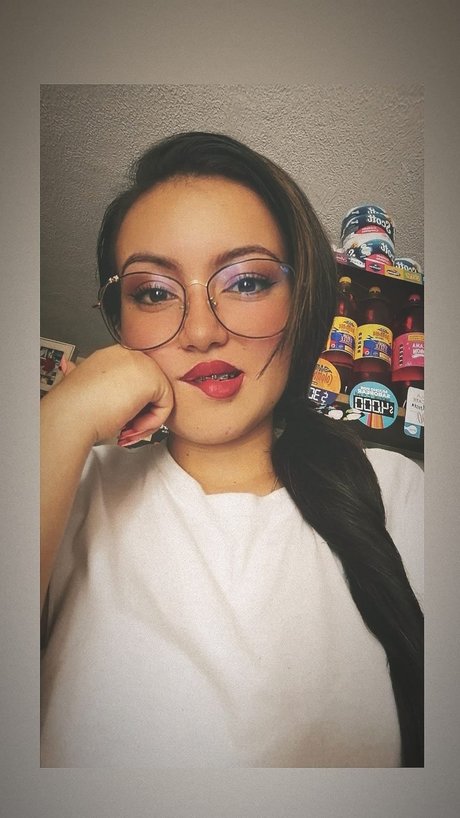Foto di nudo di fuga di OnlyFans di Natalia Mendez
