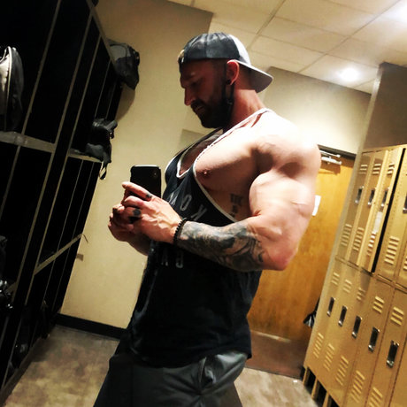 Foto di nudo di fuga di OnlyFans di Nmarklowitz