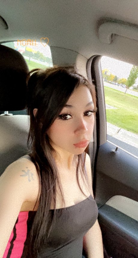 Foto di nudo di fuga di OnlyFans di  