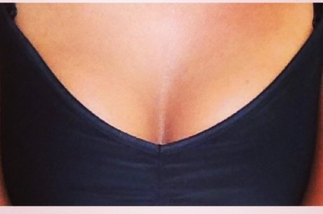 Foto di nudo di fuga di OnlyFans di Kate