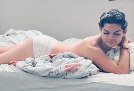Foto di nudo di fuga di OnlyFans di Nikki Runtz