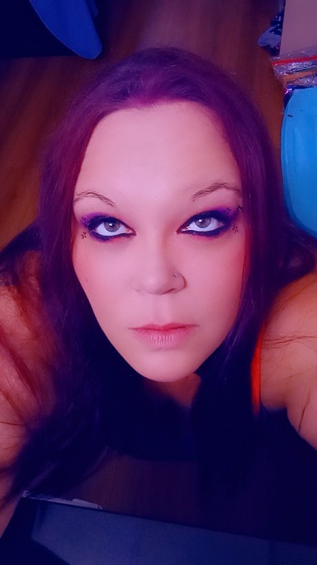 Foto di nudo di fuga di OnlyFans di Dafreaknasty