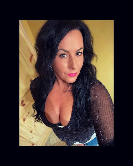 Foto di nudo di fuga di OnlyFans di Nikki