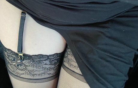 Foto di nudo di fuga di OnlyFans di Nikki Luck