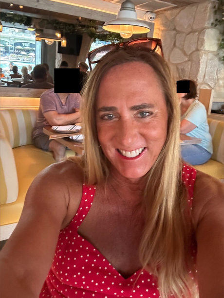 Foto di nudo di fuga di OnlyFans di Nikki